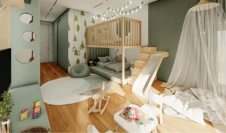 childroom